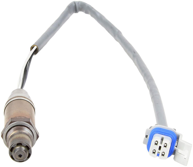 Bosch 15901 Oxygen Sensor, OE Fitment (Chevrolet, 