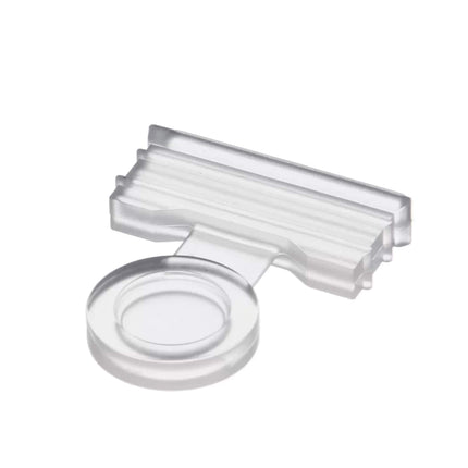 Bosch 00165262 Check Valve, Clear