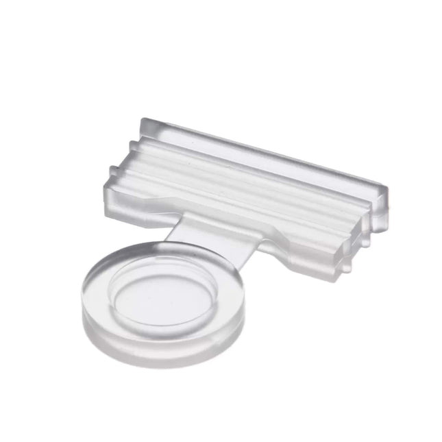 Bosch 00165262 Check Valve, Clear