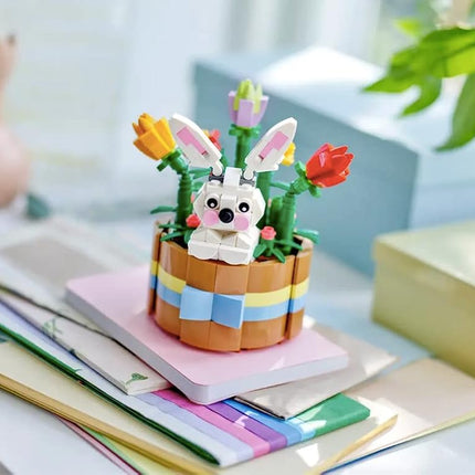 LEGO Easter Basket 40587 limited edition, Brown