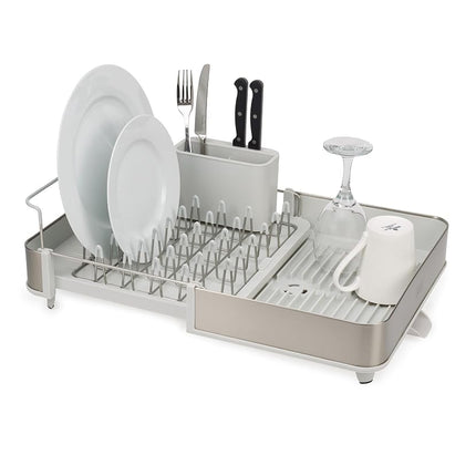 Joseph Joseph Extend Steel Expandable Dish Drainer