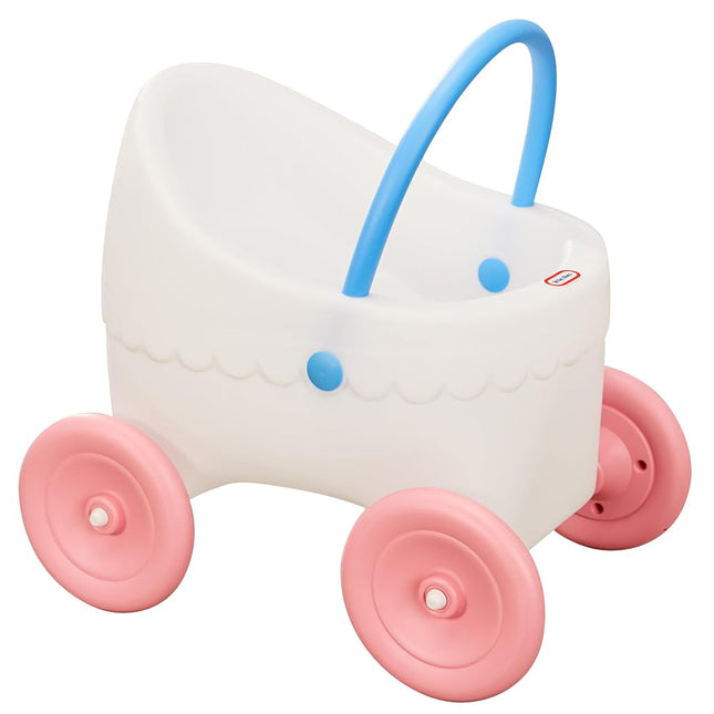 Little Tikes Classic Doll Buggy by Little Tikes