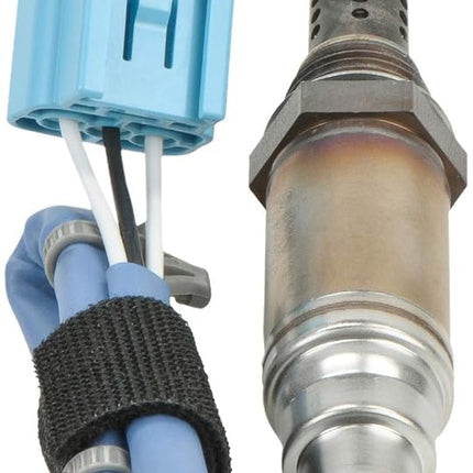 Bosch 13968 Car Oxygen Sensor, Original Equipment (Infiniti, Nissan)