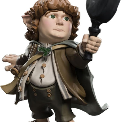 Weta The Lord of the Rings - Sam Mini Epics Vinyl Figure