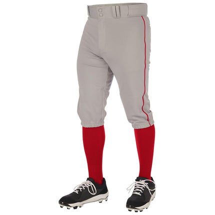 Champro Boys' Triple Crown 2.0 Baseball Knickers w
