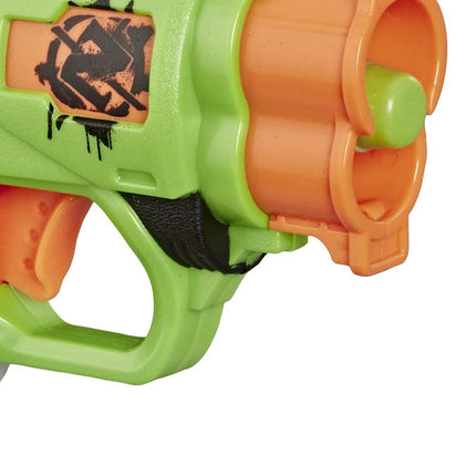 Nerf Ner Microshots Doublestrike Se 3