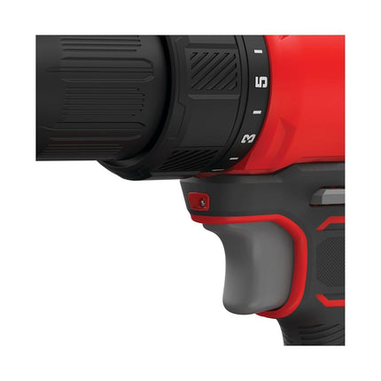 Taladro/Atornillador inalámbrico CRAFTSMAN V20 (CMCD701C2)
