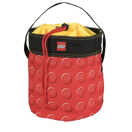 LEGO Cinch Bucket - Rojo
