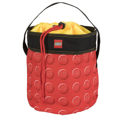 LEGO Cinch Bucket - Red