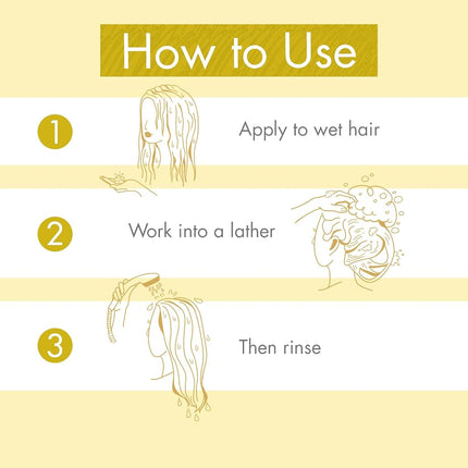 Klorane Shampoo With Chamomile (Brightening Blonde Hair) 400ml/13.5oz