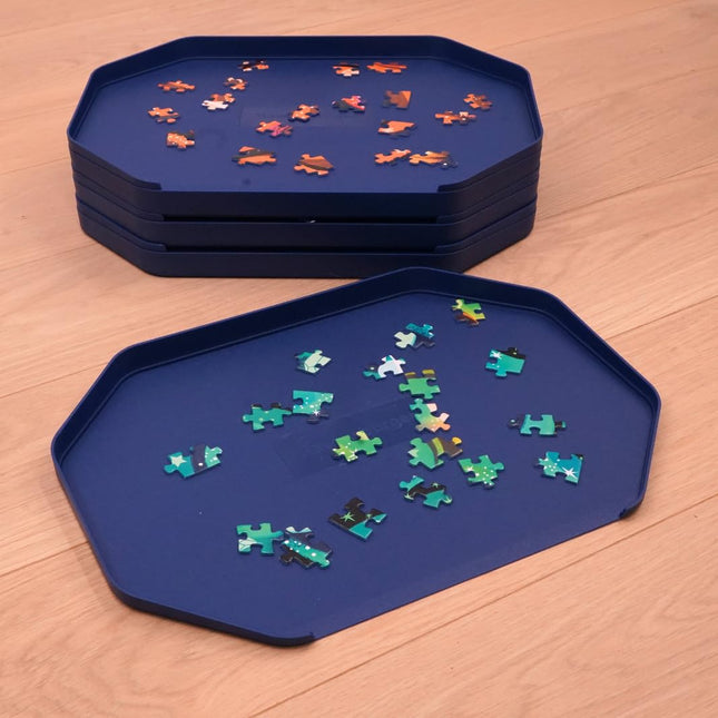 Ravensburger Puzzlezubehör - Sort & Go Ultimate