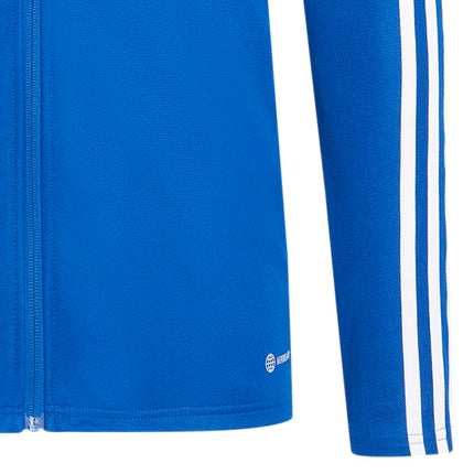 adidas Men's Tiro 23 League Training Jacket, Team Royal Blue 3", X-Large Extra Tall