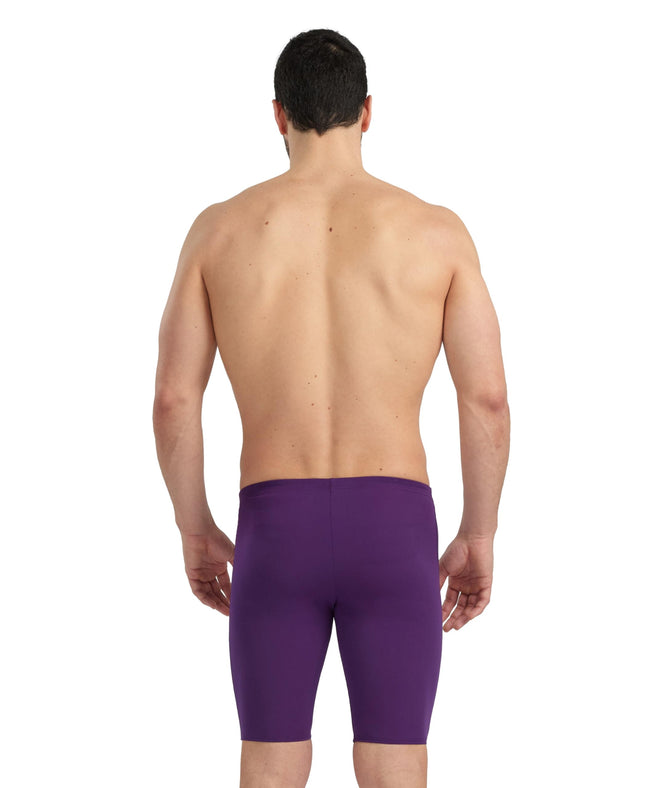 Arena Maillot de Bain Homme Jammer Team Colors MaxLife Maillot de Bain de Sport Entraînement Piscine Maillot de Bain de Compétition
