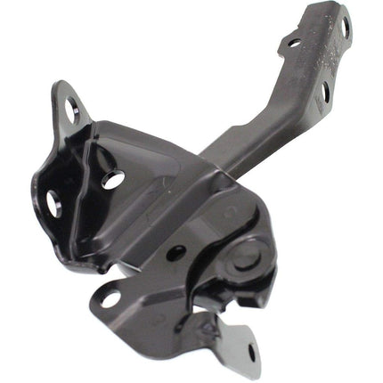 Sherman Replacement Part Compatible with Toyota Highlander Hood Hinge Assy (Partslink Number TO1236184)