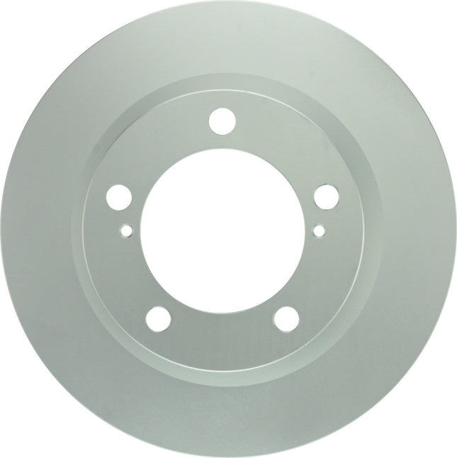 Bosch 50011498 QuietCast Premium Disc Brake Rotor,