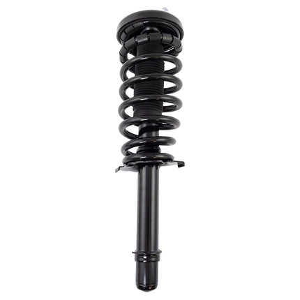 TRQ Front Complete Loaded Strut & Spring Assembly Pair Set 2 Piece for 1999-2003 Acura TL