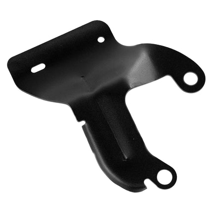 Omix-Ada | 13516.17 | Soft Top Bow Bracket, Left, 1&3 | OE Reference: 55397231AC | Fits 2007-2018 Jeep Wrangler JK 2-Door