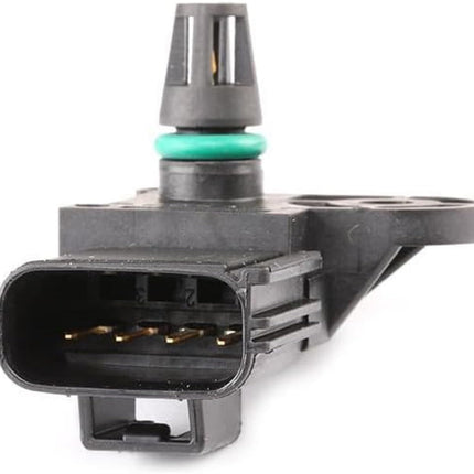 Bosch 0261230044 Pressure and Temperature Sensor