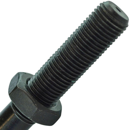 TRQ Front Inner Tie Rod Set 2 Piece Compatible with 2006-2007 Chevrolet Colorado 06-07 GMC Canyon 07-08 Isuzu i-290
