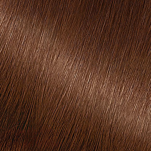 Garnier Nutrisse Nutrisse Tinte Castaño Mediano Dorado Marrón Castaño Mediano Dorado Marrón (Paquete de 3) de Garnier