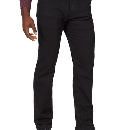 Wrangler Authentics Men's Classic 5-Pocket Regular