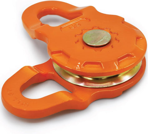GearAmerica Smart Snatch Block for ATV or UTV (Sid