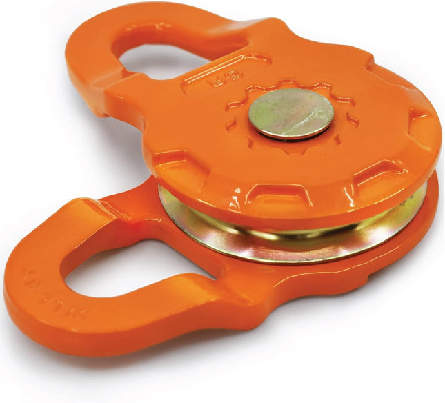GearAmerica Smart Snatch Block for ATV or UTV (Sid