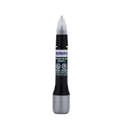 ACDelco 19330271 Green with Envy (WA387A) Four-In-One Touch-Up Paint - .5 oz Tube
