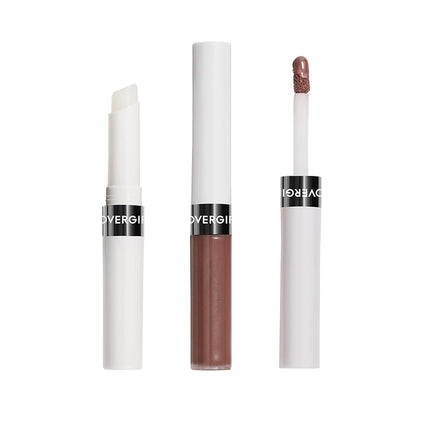 Covergirl Outlast All-Day Lipcolor, 940 Deep Cool (Pack of 2)
