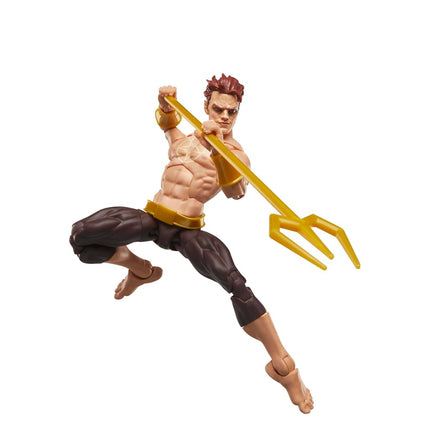 Marvel Legends Series Strange Tales Daimon Hellstrom Comics Action Figure