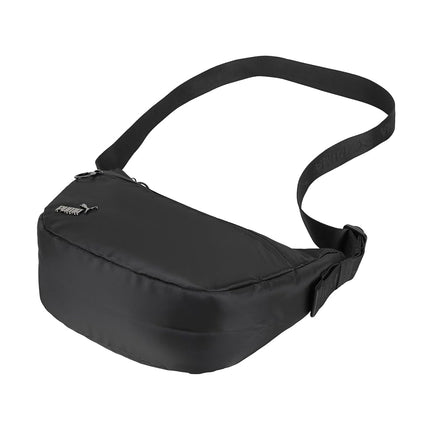 PUMA Women's All Day Crossbody Bag, Black, One Size