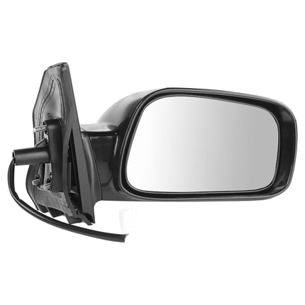 TRQ Right Mirror Passenger Side Compatible with 20