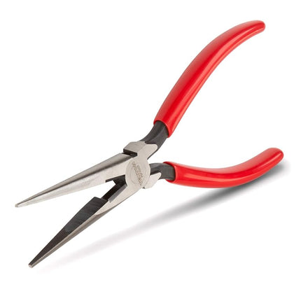 TEKTON 7-Inch Long Nose Pliers | PGF10007