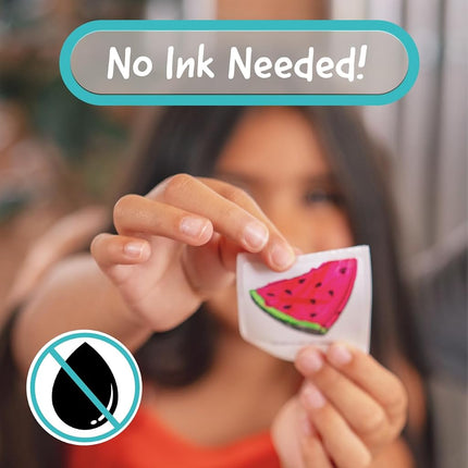 Hello Blink - Sticker Maker – Create Your Own Stickers – Craft for Kids Aged 8+