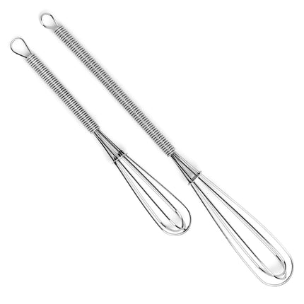 Norpro 2-Piece Cream Whip Set