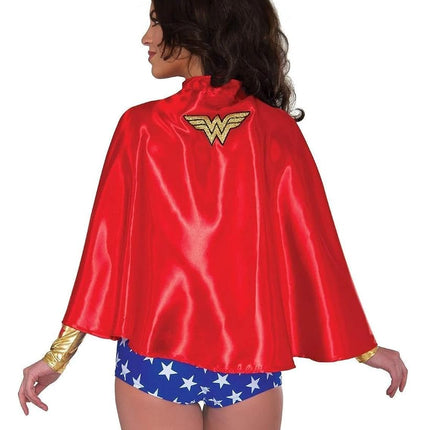 Rubies Wonder Woman Cape