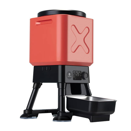 14L Automatic Dog Feeder for Large Breed – Extra L