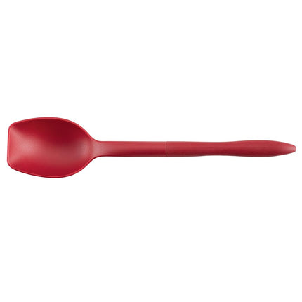 Ensemble d'ustensiles de cuisine Rachael Ray Tools and Gadgets Lazy Tools antiadhésifs, 6 pièces - Rouge