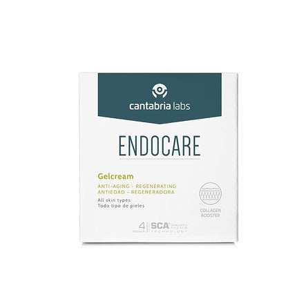Endocare Gelcream Biorepair 30ml