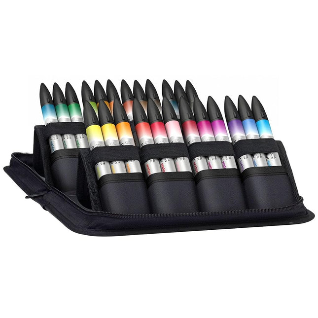 Winsor & Newton ProMarker Watercolour Marker, Basi