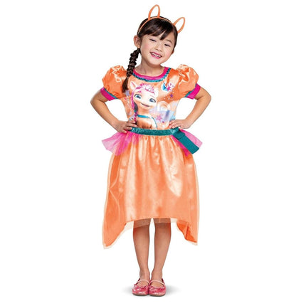 Disguise My Little Pony A New Generation Fancy Dre