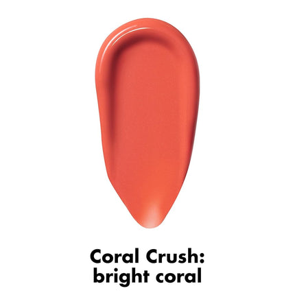 CAMO LIQUID BLUSH - CORAL CRUSH