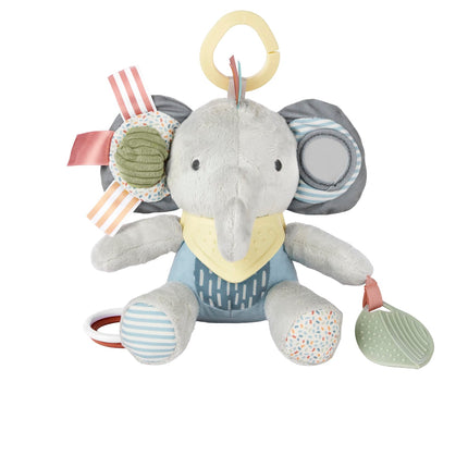 Skip Hop Bandana Buddies Soft Textured Baby Activi