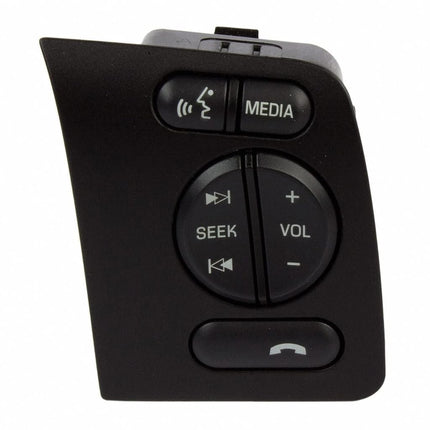 Motorcraft Interruptor
