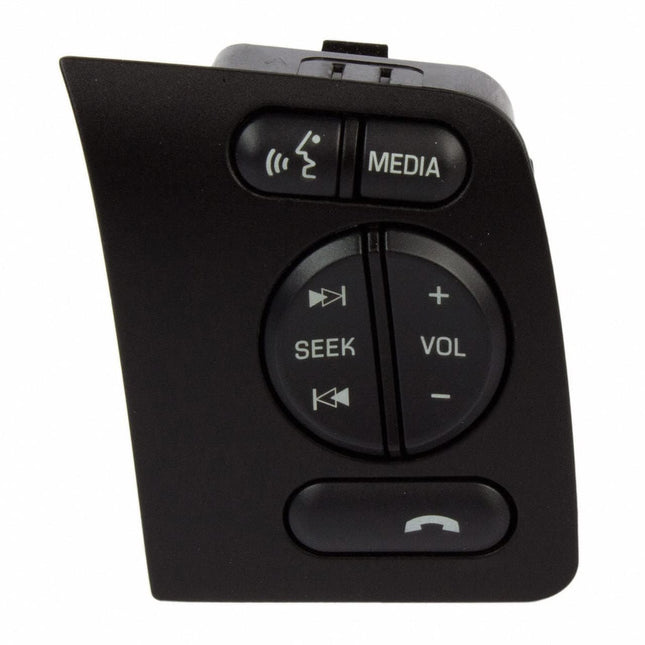 Motorcraft Switch
