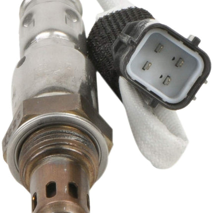 BOSCH 15384 Premium OE Fitment Oxygen Sensor - Com