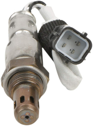 BOSCH 15384 Premium OE Fitment Oxygen Sensor - Com