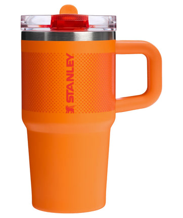 STANLEY Quencher ProTour Flip Straw Tumbler with L