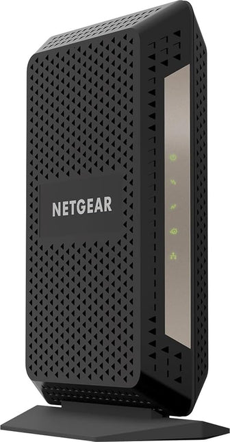 NETGEAR DOCSIS 3.1 Gigabit Cable Modem Maximum Download Speed 6.0Gbps, for XFINITY by Comcast, Spectrum and Compatible with Xfinity Gig-Speed (CM1000)