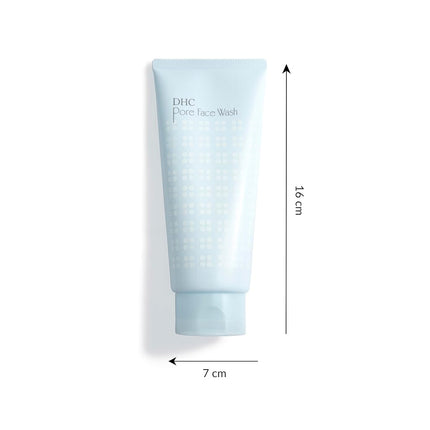 DHC Pore Face Wash, 4.2 oz.